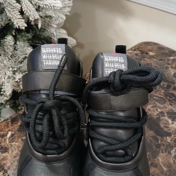 Camper X Bernhard Willhelm Himalayan Together Ankle Boots Size 44 EU for Men - Picture 5 of 12